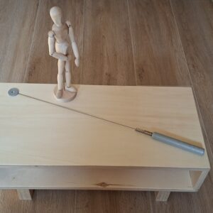 Blog-NEI-Energetisch werk biotensor met pop voor bodyscan