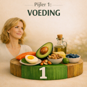 Voeding pijler 1
